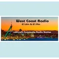 WCR 87.6 FM Radio Logo