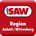 radio SAW Region Anhalt/Wittenberg Radio Logo