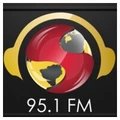 Sangeet Radio USA Radio Logo