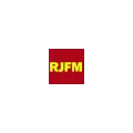 rjfm Radio Logo