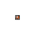 La Otra - FM 104.5 Radio Logo
