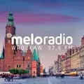 Meloradio Wrocław Radio Logo