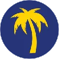 4CA - Cairns - 846 AM (AAC+) Radio Logo