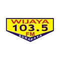 Wijaya FM 103.5 FM Surabaya Radio Logo