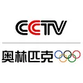 CCTV奥林匹克伴音 Radio Logo