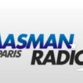 aasmanradio Radio Logo