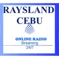 RAYSLAND CEBU Radio Logo