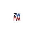 Zwartewater FM Radio Logo