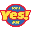 Yes FM Manila (m3u8) Radio Logo