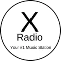 xradioua Radio Logo
