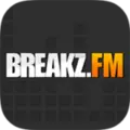 BreakZ.FM - Charts & Remixe Radio Logo