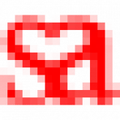 Bésame 106.9 FM Popayán Radio Logo
