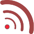 Citizen  Radio Logo