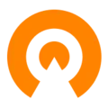 Alem FM Radio Logo