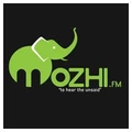 Mozhi FM Radio Logo