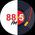 88.5 fm Radio Logo