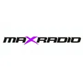 MaxRadio Radio Logo