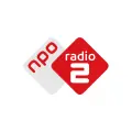 NPO 2 Radio Logo