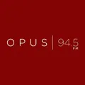 Opus 94 (Ciudad de México) - 94.5 FM - XHIMER-FM - IMER - Ciudad de México Radio Logo