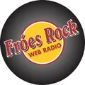 Froes Rock Radio Logo