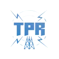 The People's Radio - A Star Citizen Community Radio Station Radio Logo