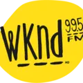 WKND 99.5, Montreal City Radio Logo