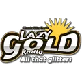 Lazy Gold Radio Logo
