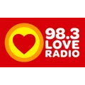 Love Radio Palawan Radio Logo