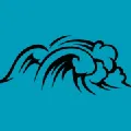 El Zorro 98.3 FM Radio Logo