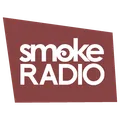 Smoke Radio Radio Logo