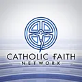 Catholic Faith Network Radio Logo