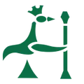 Rádio Difusora Bagé Radio Logo