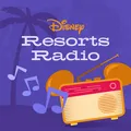 Disney Resorts Radio Radio Logo