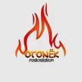 ОГОНËК Radio Logo