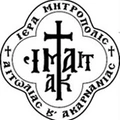 Ι.Μ. Αιτωλίας και Ακαρνανίας 106.3 Radio Logo