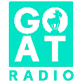 GOAT Radio Radio Logo