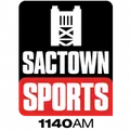 Sports 1140 KHTK Radio Logo