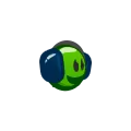 Platino Radio Radio Logo