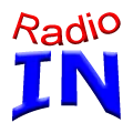 RadioIn Hellas Radio Logo
