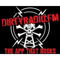 Dirty Radio Radio Logo