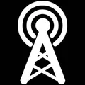 High Entropy Radio Radio Logo