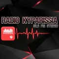 Kyparissia 93.6 Radio Logo