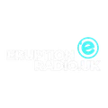 Eruption Radio Radio Logo