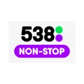 538 Non-Stop Radio Logo