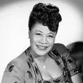 Exclusively Ella Fitzgerald Radio Logo