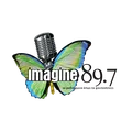 Imagine 89.7 Radio Logo