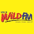 Wild FM Iloilo Radio Logo