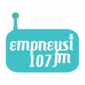 Έμπνευση Radio Logo