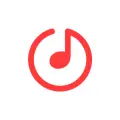 90.7mixfm Radio Logo