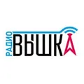 Вышка Radio Logo
